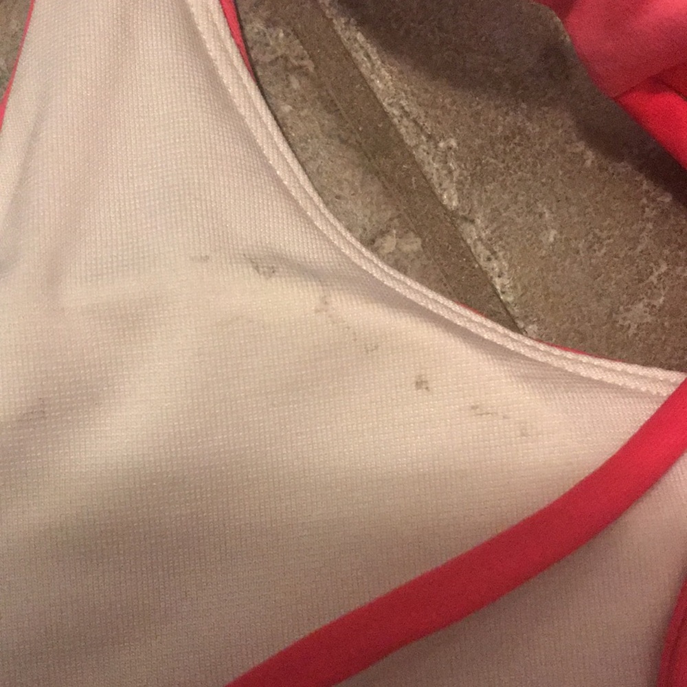 Lady boss sz med sports bras - Picture 3 of 3